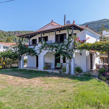 Studios Elpiniki Città di Skopelos Esterno foto