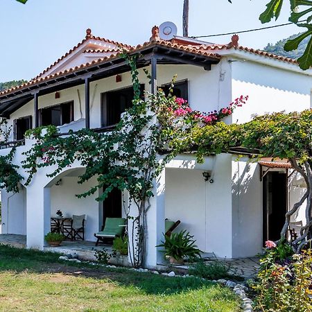 Studios Elpiniki Città di Skopelos Esterno foto