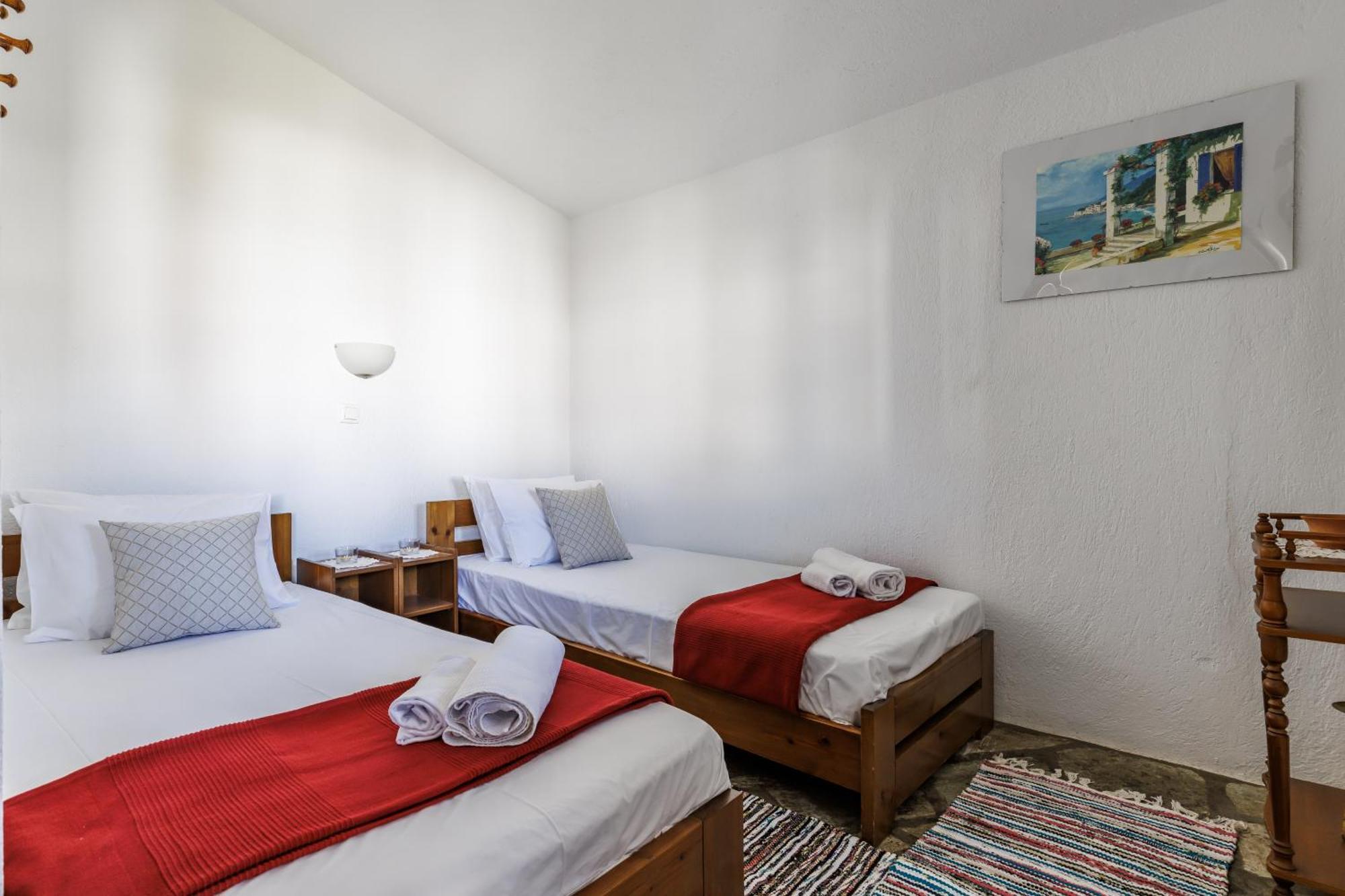Studios Elpiniki Città di Skopelos Esterno foto