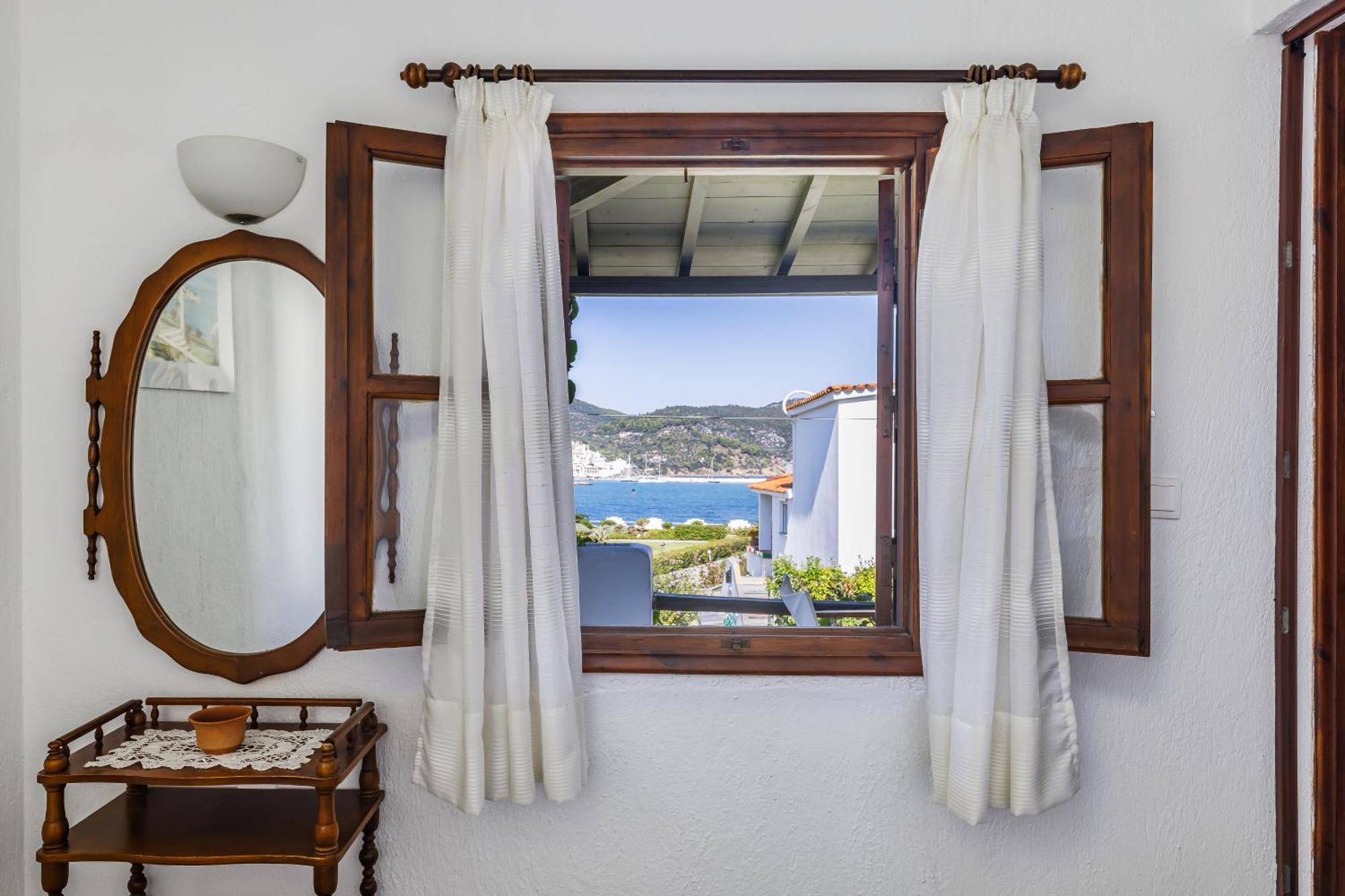Studios Elpiniki Città di Skopelos Esterno foto
