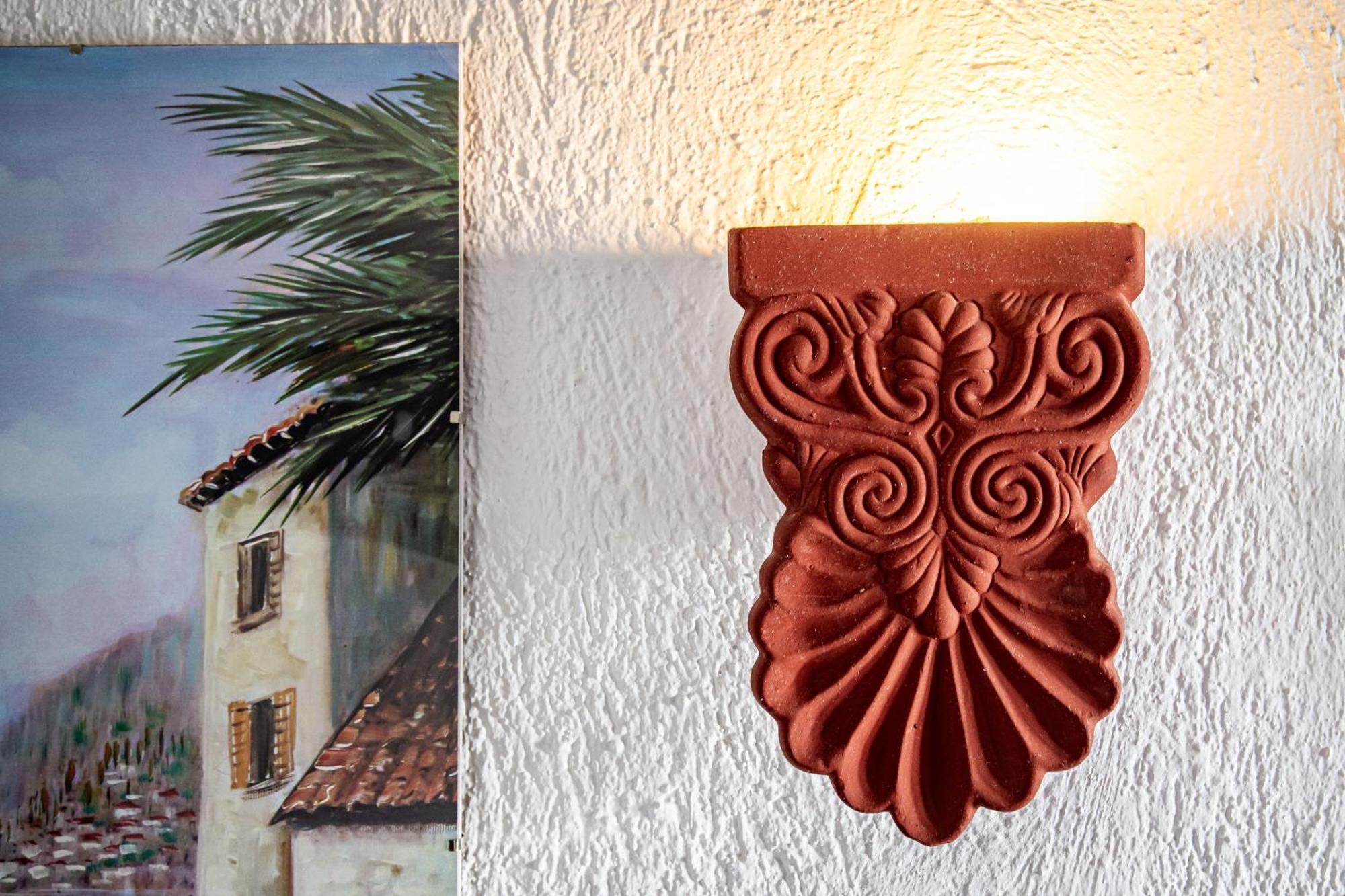 Studios Elpiniki Città di Skopelos Esterno foto