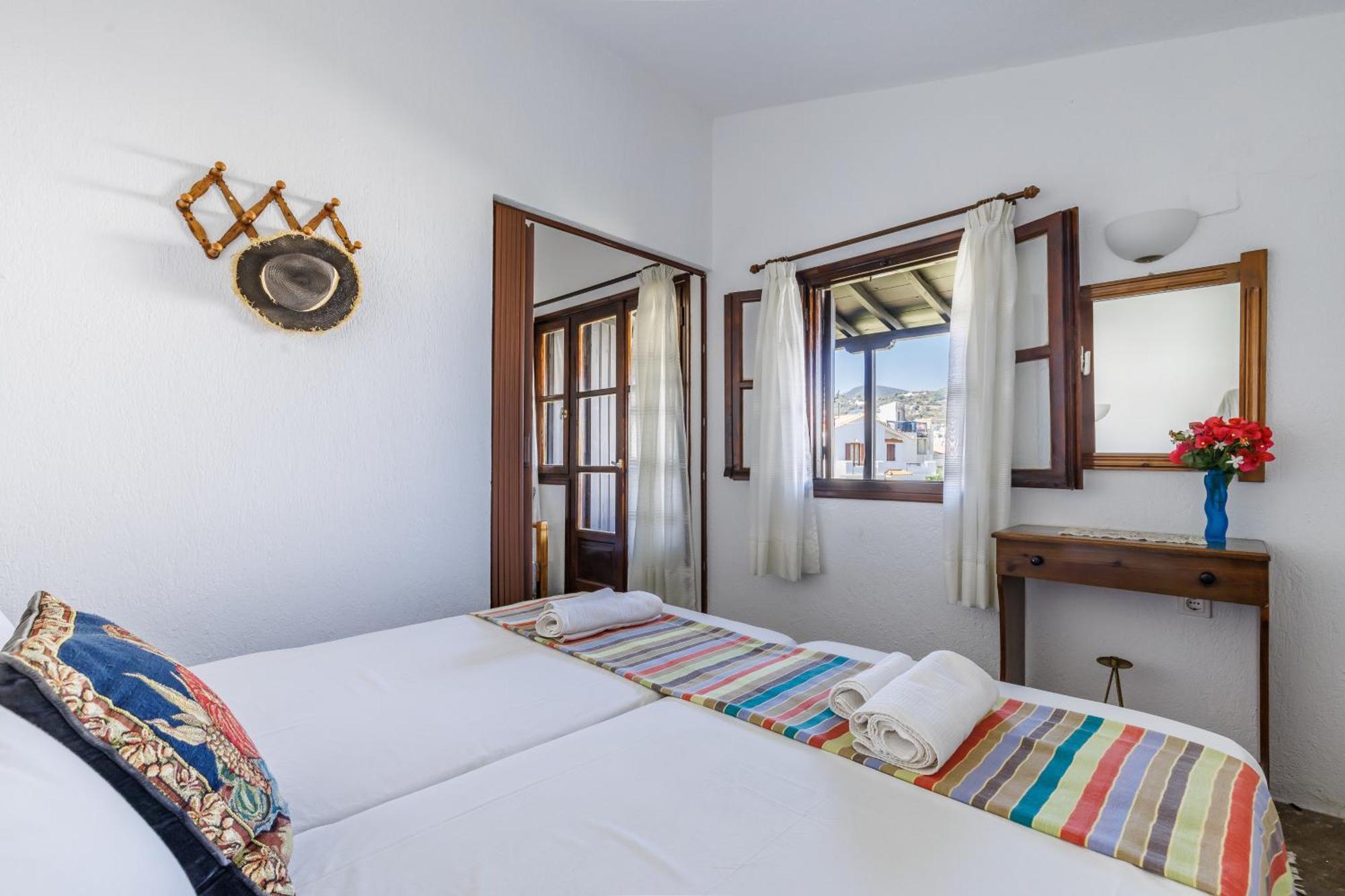 Studios Elpiniki Città di Skopelos Esterno foto